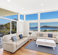 Boulder Bay Rd 1/2 - Fingal Bay - Accommodation Australia
