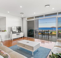 Boulder Bay Rd 2/2 - Fingal Bay - Accommodation Australia