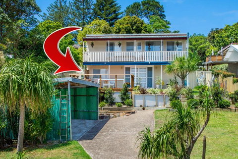 Boulder Bay Rd, Unit 1/19 - Accommodation Australia 2