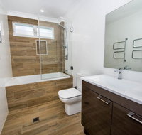 Boulder Bay Rd Unit 1/19 - Accommodation Australia