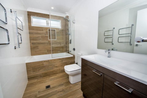 Boulder Bay Rd, Unit 1/19 - Accommodation Australia 0