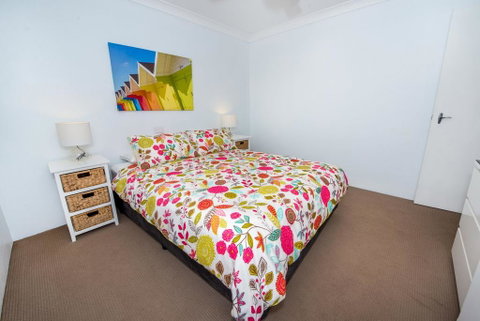 Boulder Bay Rd, Unit 1/19 - Accommodation Australia 3