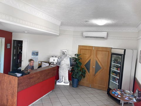 Boulevard Lodge Bundaberg - Australia Shopping 1