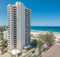 Boulevard North Holiday Apartments - Accommodation Australia