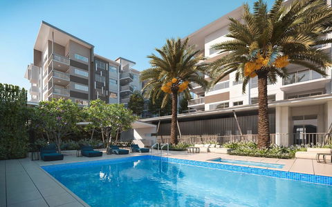 Boulevard North Lakes - Accommodation Australia 0