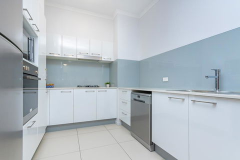 Boulevard North Lakes - Accommodation Australia 2