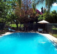 Bourke Riverside Motel - Australia Shopping