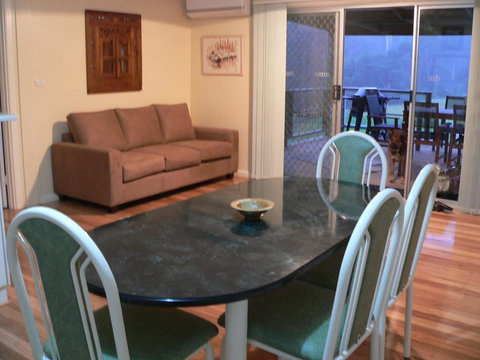 Bournda Retreat - Accommodation Australia 3