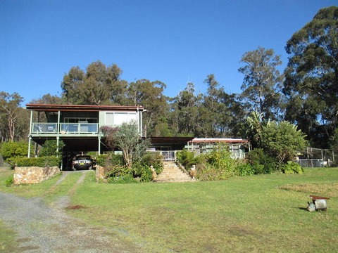 Bournda Retreat - Accommodation Australia 0