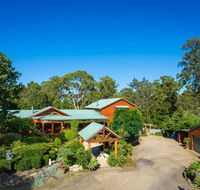 Bourndaroo Lodge - Accommodation Australia