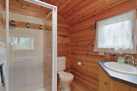 Bourndaroo Lodge - Accommodation Australia 3