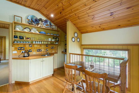 Bourndaroo Lodge - Accommodation Australia 2
