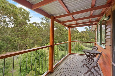 Bourndaroo Lodge - Accommodation Australia 1