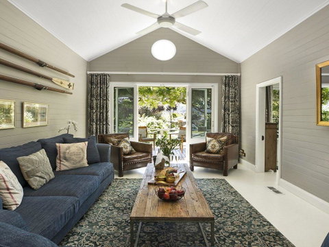 Bourne Cottage - Perfect For All Seasons - Accommodation Australia 3
