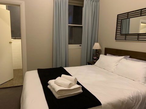 Boutique Apartment In The Heart Of Adelaide CBD - Accommodation Australia 3