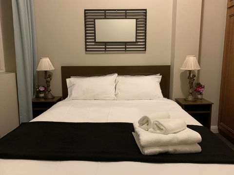 Boutique Apartment In The Heart Of Adelaide CBD - Accommodation Australia 2