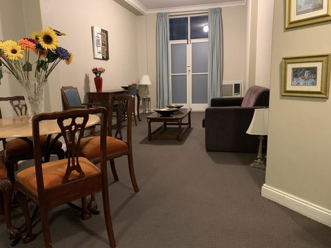 Boutique Apartment In The Heart Of Adelaide CBD - Accommodation Australia 1