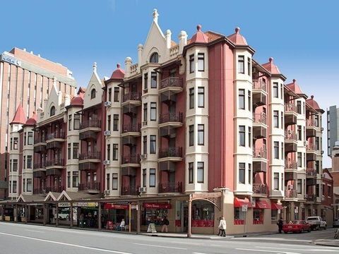 Boutique Apartment In The Heart Of Adelaide CBD - Accommodation Australia 0
