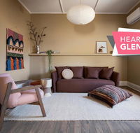 Boutique By The Bay - Close to Beach - Wifi - Accommodation Australia