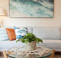 Boutique hideaway with direct lagoon access - Accommodation Australia