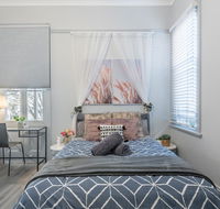 Boutique Private Rm situated in the heart of Burwood1 - Accommodation Australia