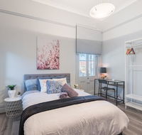 Boutique Private Rm situated in the heart of Burwood2 - Accommodation Australia