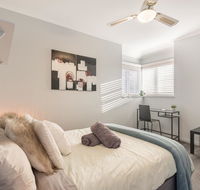 Boutique Private Rm situated in the heart of Burwood6 - Accommodation Australia