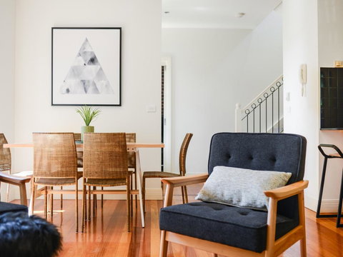 Boutique Stays - Brighton Abode - Accommodation Australia 1