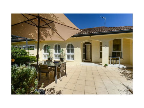 Boutique Stays - Brighton Rose - Accommodation Australia 0