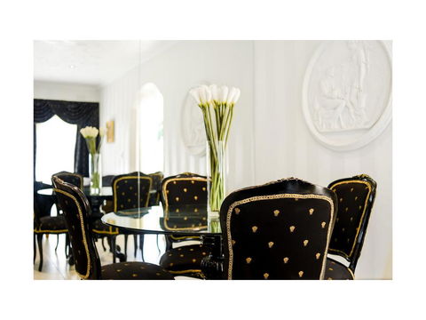 Boutique Stays - Brighton Rose - Accommodation Australia 3