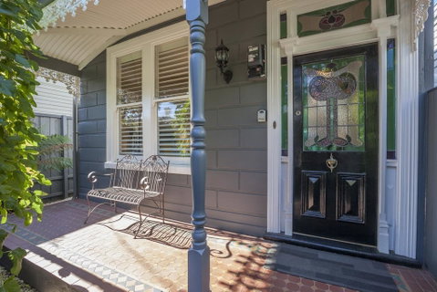 Boutique Stays - Contempo - House In Prahran - Accommodation Australia 1