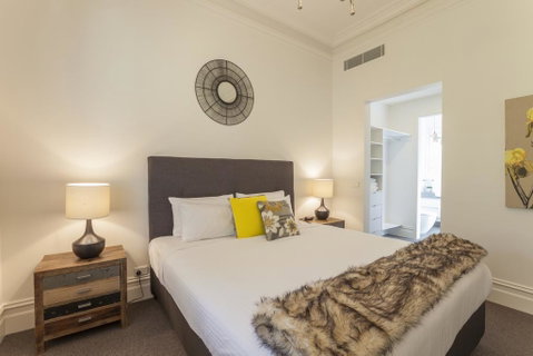 Boutique Stays - Contempo - House In Prahran - Accommodation Australia 2