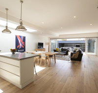 Boutique Stays - Contempo - House in Prahran - Accommodation Australia