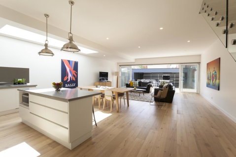 Boutique Stays - Contempo - House In Prahran - Accommodation Australia 0