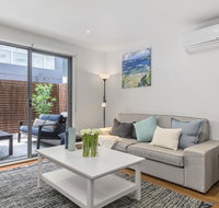 Boutique Stays - The Lansdowne - Bed n Breakfasts