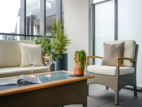 Boutique Stays - The Lincoln, South Yarra Apartment - Local Tourism 2