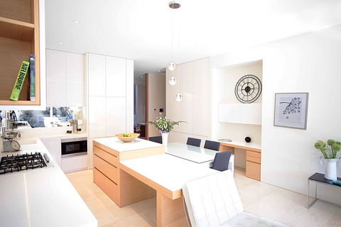 Boutique Stays - The Residence, Brighton Luxury Apartment - Accommodation Australia 1