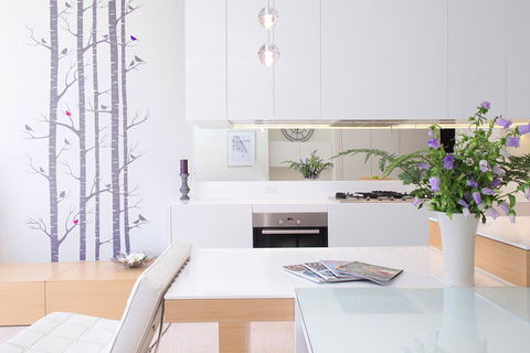Boutique Stays - The Residence, Brighton Luxury Apartment - Accommodation Australia 0