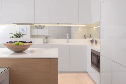 Boutique Stays - The Residence, Brighton Luxury Apartment - Accommodation Australia 3