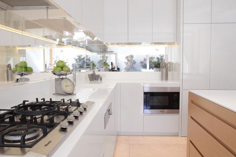 Boutique Stays - The Residence, Brighton Luxury Apartment - Accommodation Australia 2