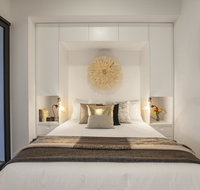 Boutique Stays - Vox Terrace Prahran Apartment - Accommodation Australia