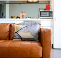 Boutique Stays - Vox Vibe Prahran Apartment - Accommodation Australia