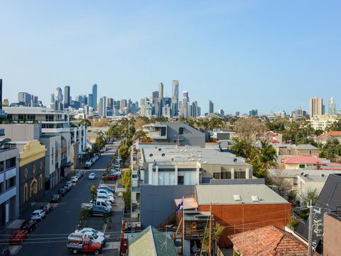 Boutique Stays - Zinc 501, Port Melbourne - Accommodation Australia 1