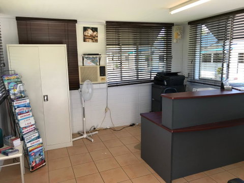 Bowen Arrow Motel - Accommodation Australia 2