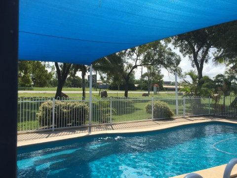 Bowen Arrow Motel - Accommodation Australia 3