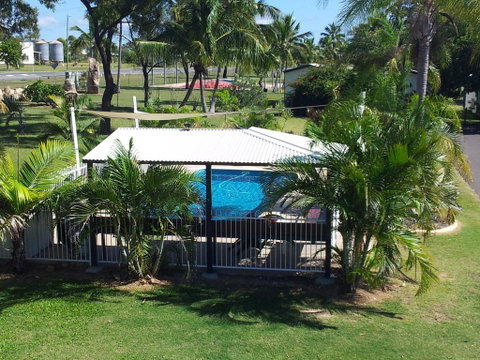 Bowen Arrow Motel - Accommodation Australia 1