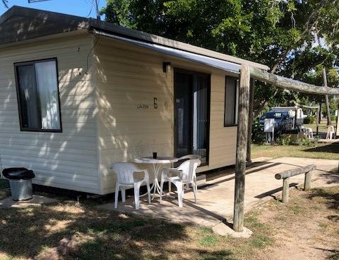 Bowen Holiday Park - Accommodation Australia 1