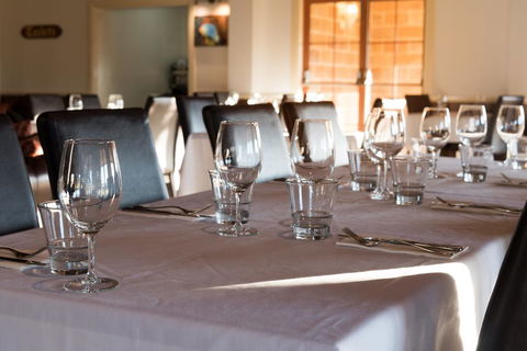 Bowen Inn Motel - Accommodation Australia 3