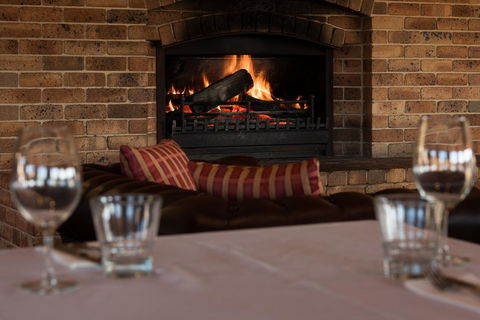 Bowen Inn Motel - Accommodation Australia 2