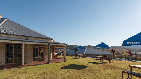 Bowen Inn Motel - Accommodation Australia 0
